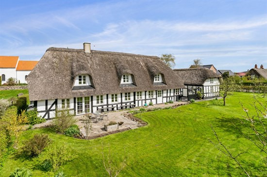 Hornumkærvej 21 er til salg for kun 695.000 kr.: Se de billigste boliger til salg i Stouby her