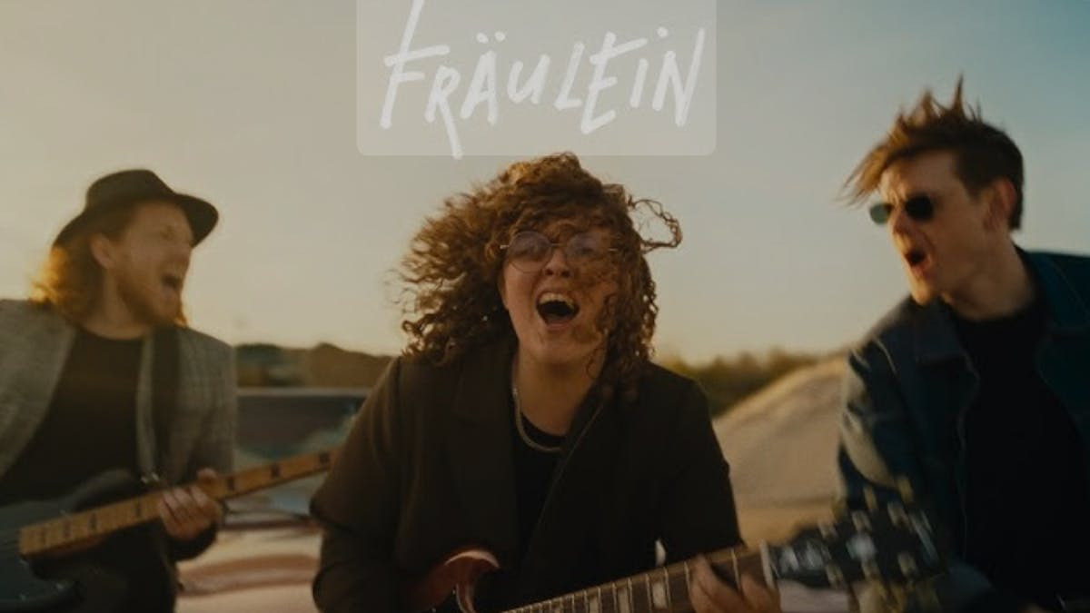 Musikalske oplevelser i Kædekassen på Fanø