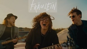 Musikalske oplevelser i Kædekassen på Fanø