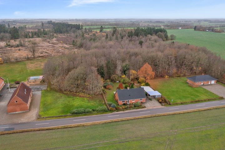 Nyt på opslagstavlen i Herning