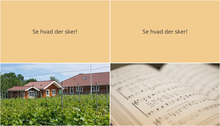 Udforsk Broagers Charme: Vinsmagning og Højskolesang på Programmet