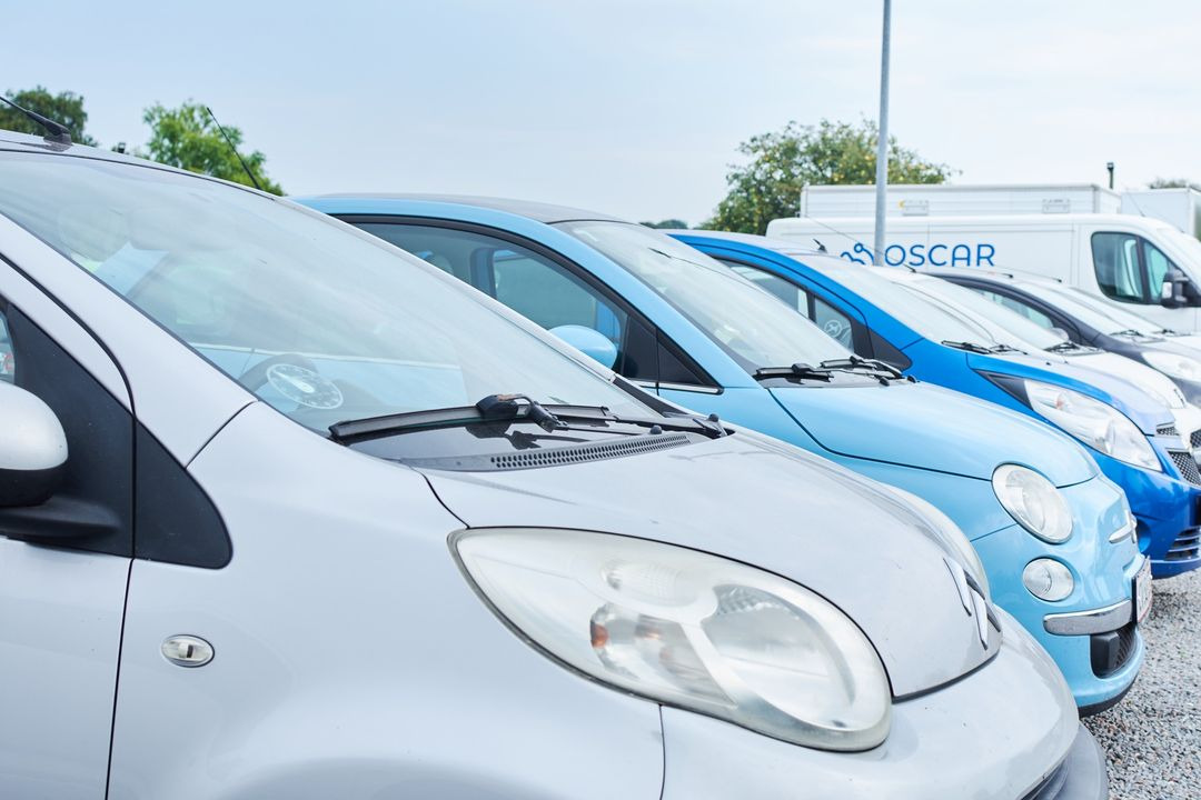 Det nyeste på Hadsunds opslagstavle