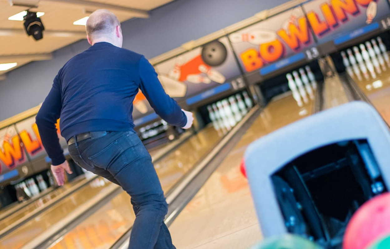 Vi fejrer genåbningsfest sammen med jer