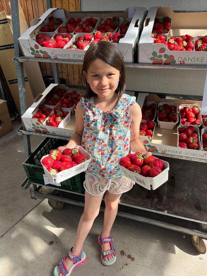 Nyt på opslagstavlen i Odder