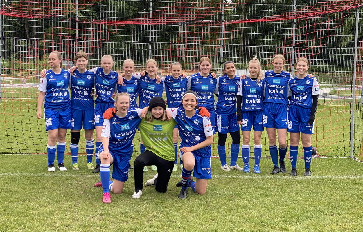 Få overblikket: Ugens bedste sportshistorier i Kolding