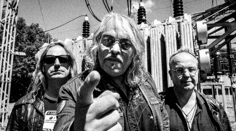 LYDSYN klar til at rocke Sønderborg med højspændt forårsturné