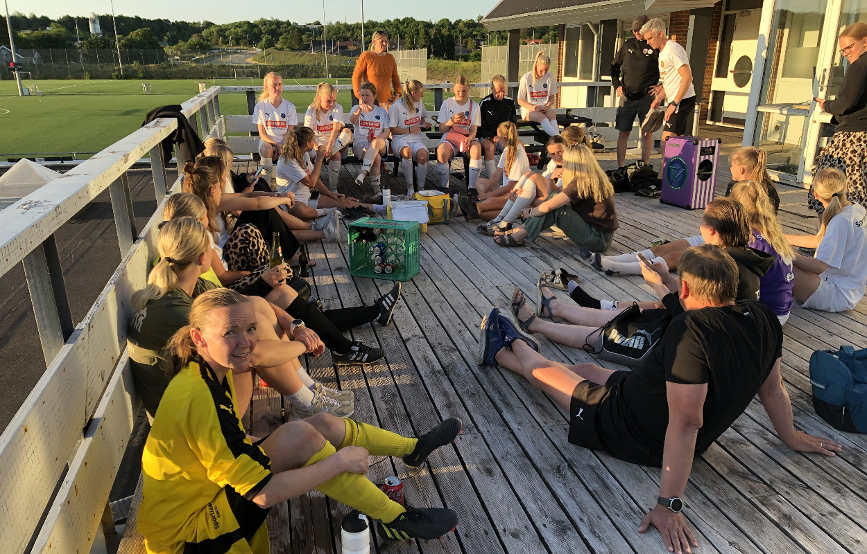 Team Viborg runder fantastisk sæson af med endnu en sejr: “Helt sindssygt stolt af det her hold“