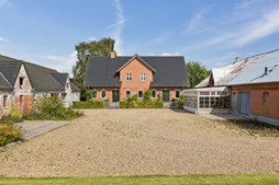 Top 6 over dyreste boliger til salg i Bjerringbro. Priser op til 10.500.000 kr