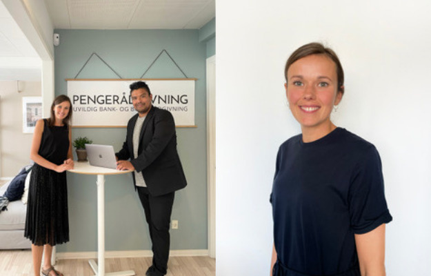 Pengerådgivning åbner kontor i Herning