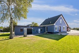 Auningvej 23 er til salg for kun 275.000 kr.: Se de billigste boliger til salg i Auning her