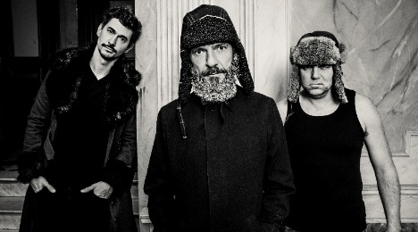 Oplev blues og energisk jazz på Platform K i Horsens