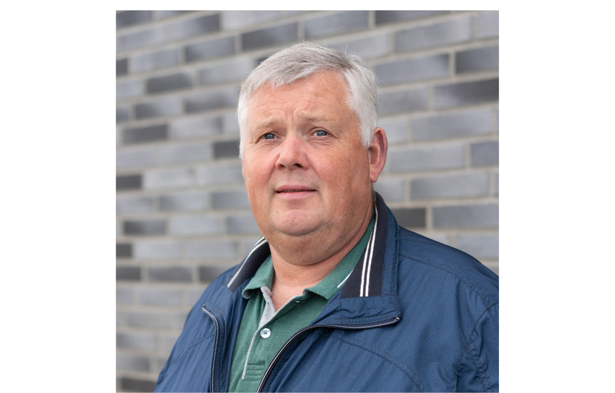 Bjarne Linneberg stiller op for Konservativ Folkeparti til KV21