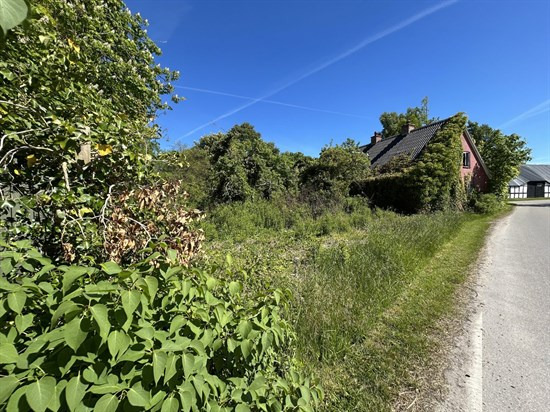 Sellegaarde Vest 20 er til salg for kun 249.000 kr.: Se de billigste boliger til salg i Hadsund her