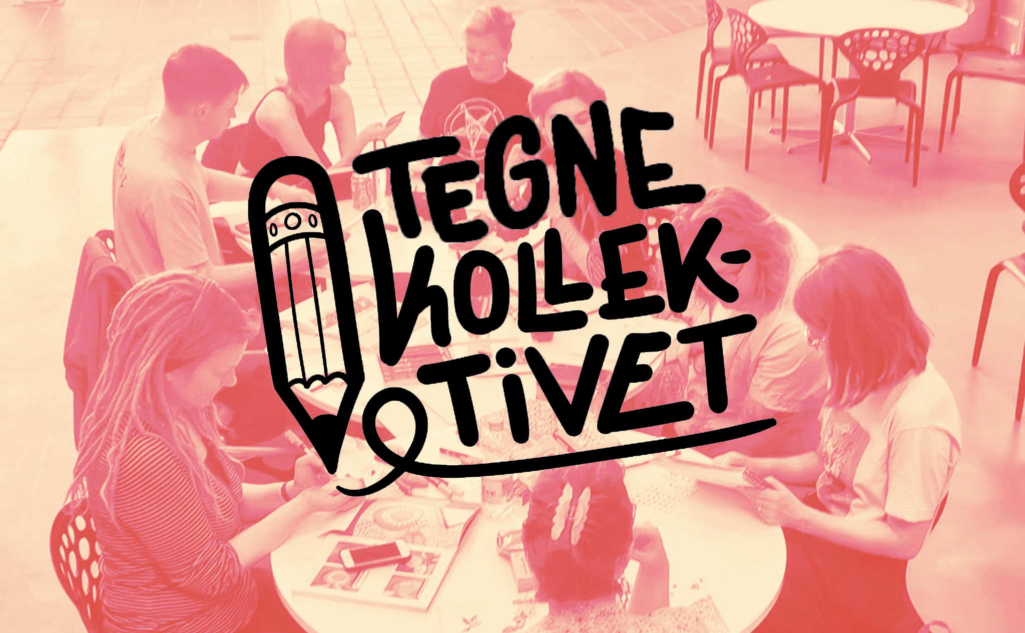 Skab, lær og tegn på Aalborg Bibliotekerne