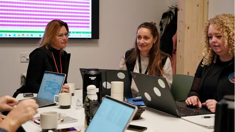 Børneliv Thy-projektet fremmer samarbejde og støtte til småbørnsfamilier i Thisted Kommune