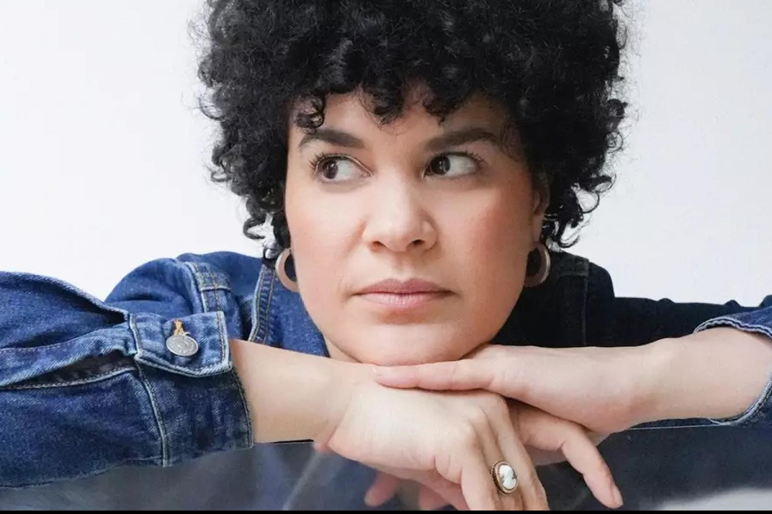 Oplev Nana Rashid: Årets nye jazznavn på Svanekegaarden