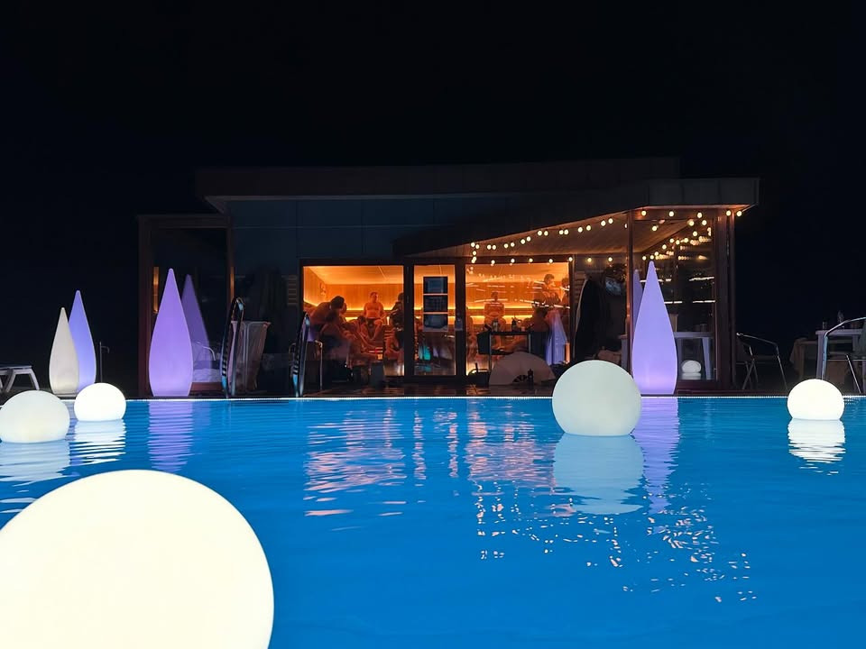 Herning Svømmehal takker for vellykket gusmarathon og ser frem til næste gang