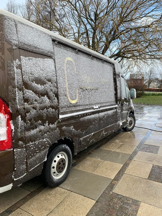 Hold trit med lokalområdet: Nyt fra Vejle