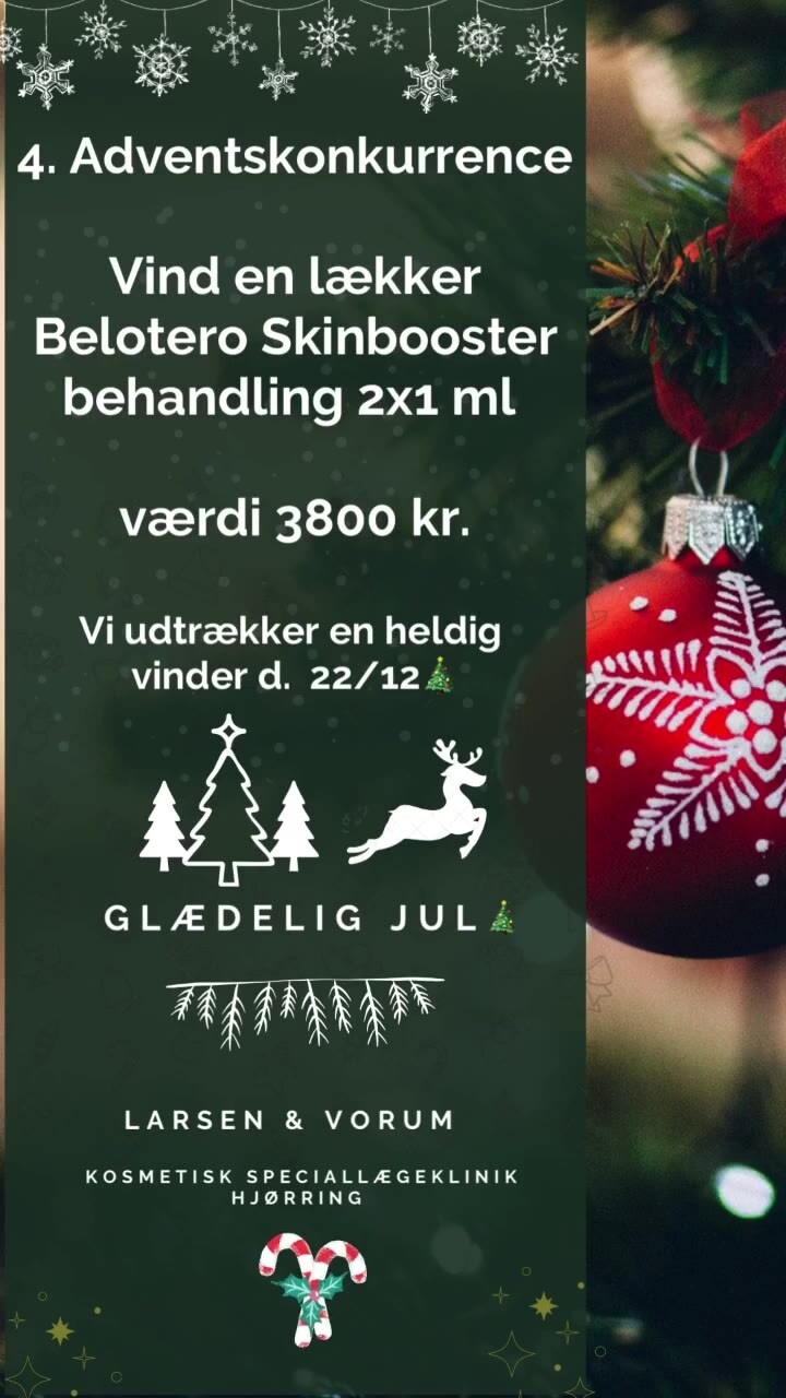 Det nyeste på Hjørrings opslagstavle