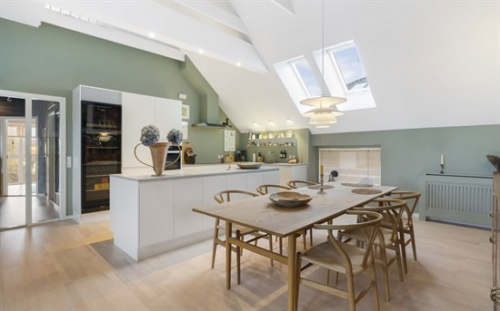 Møllevej 2A og 2 andre boliger er kommet til salg denne uge i Borup - se boligerne her.