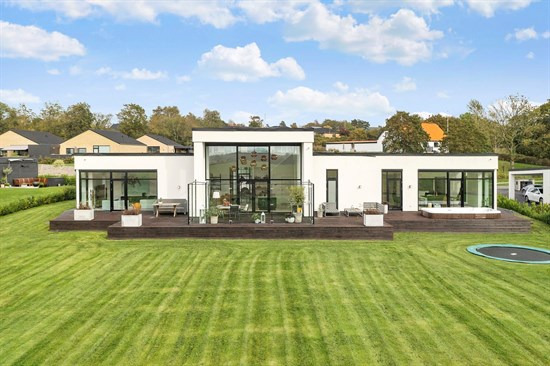 Top 6 over dyreste boliger til salg i Vestbjerg. Priser op til 6.798.000 kr