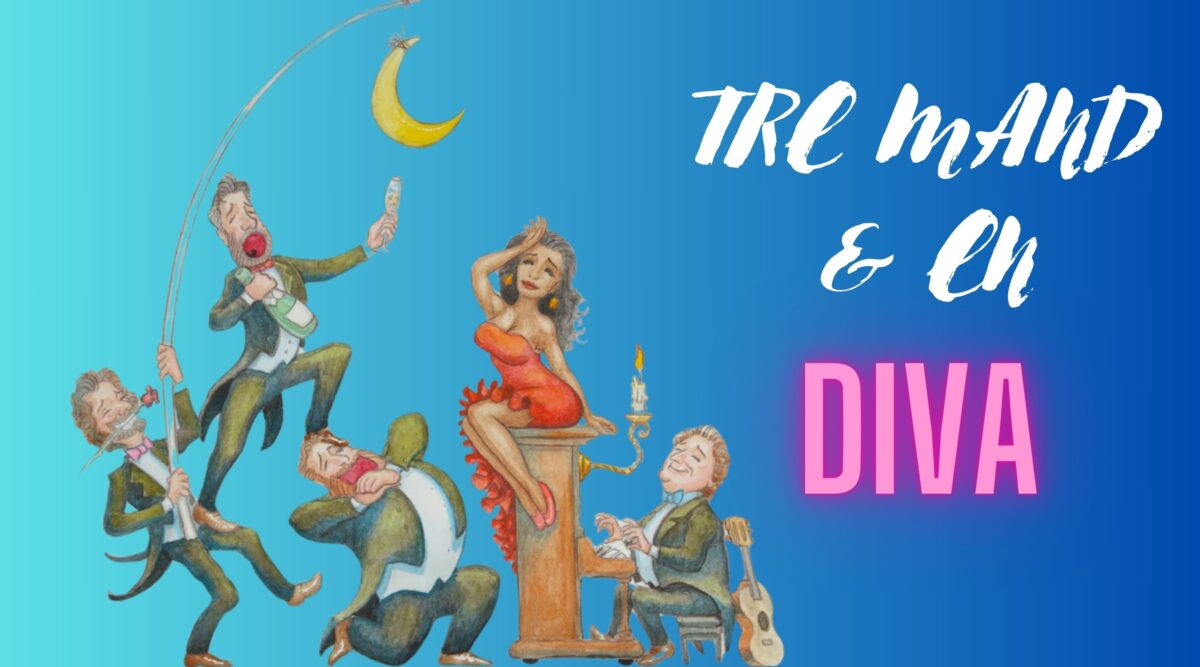 Musikalske oplevelser i Horsens: Fra operaklassikere til rocklegender