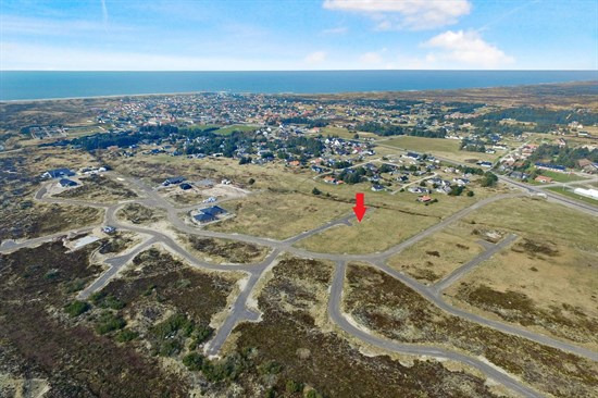 Lyngbakken 8 og 5 andre boliger er kommet til salg denne uge i Thy - se boligerne her.