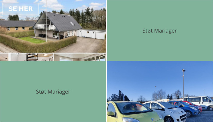 Nyt fra TT CARS ApS og home Hobro