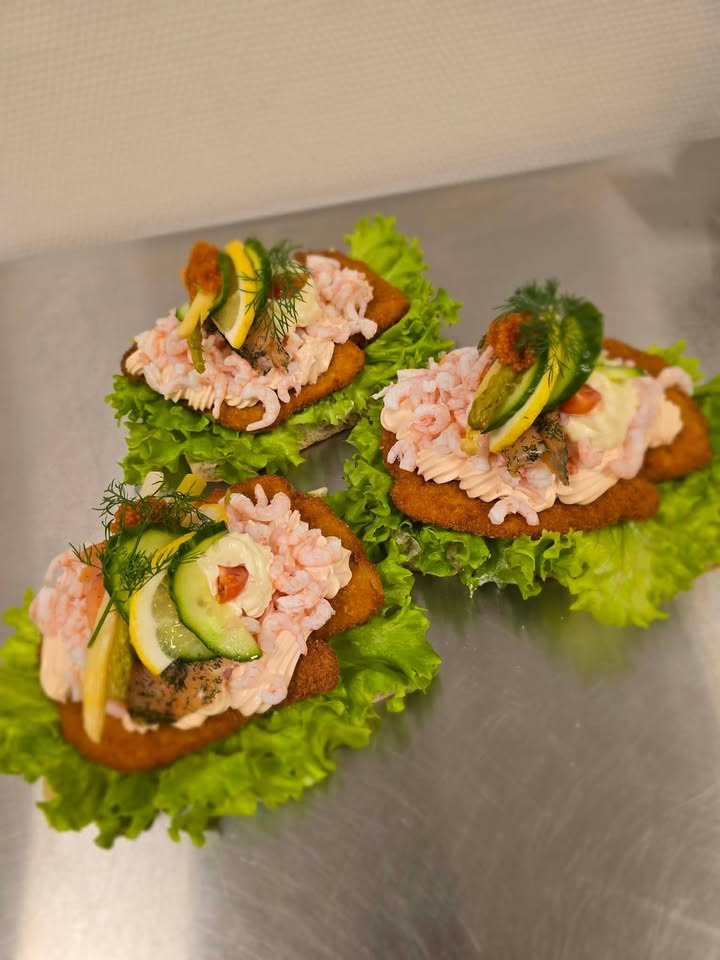 Min Købmand i Asp tilbyder nyt stjerneskud i det kolde køkken