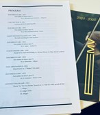 EMV sæsonåbningskoncert flyttes til Folkets Hus på grund af vejret