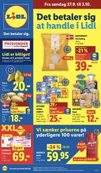 Tilbudsavis