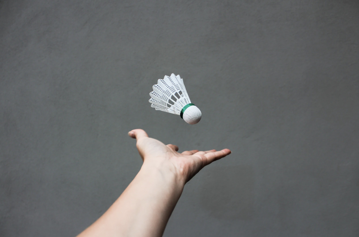 Få en gratis prøvetræning i Hobro Badmintonklub