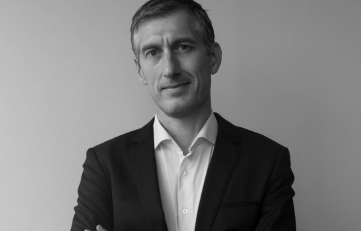 Ny leder af Musik- og Balletskolen Horsens