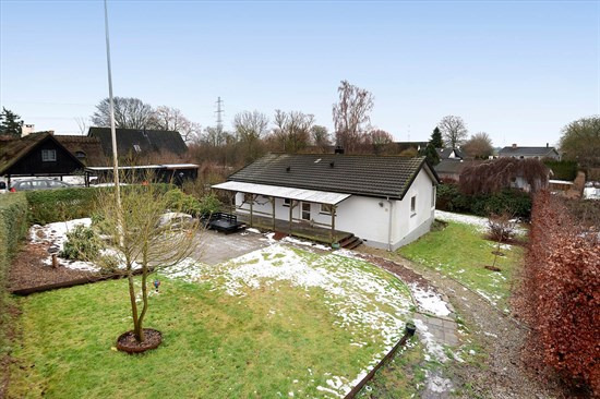 Grønnegade 12 og 1 anden boliger er kommet til salg denne uge i Gadstrup - se boligerne her.