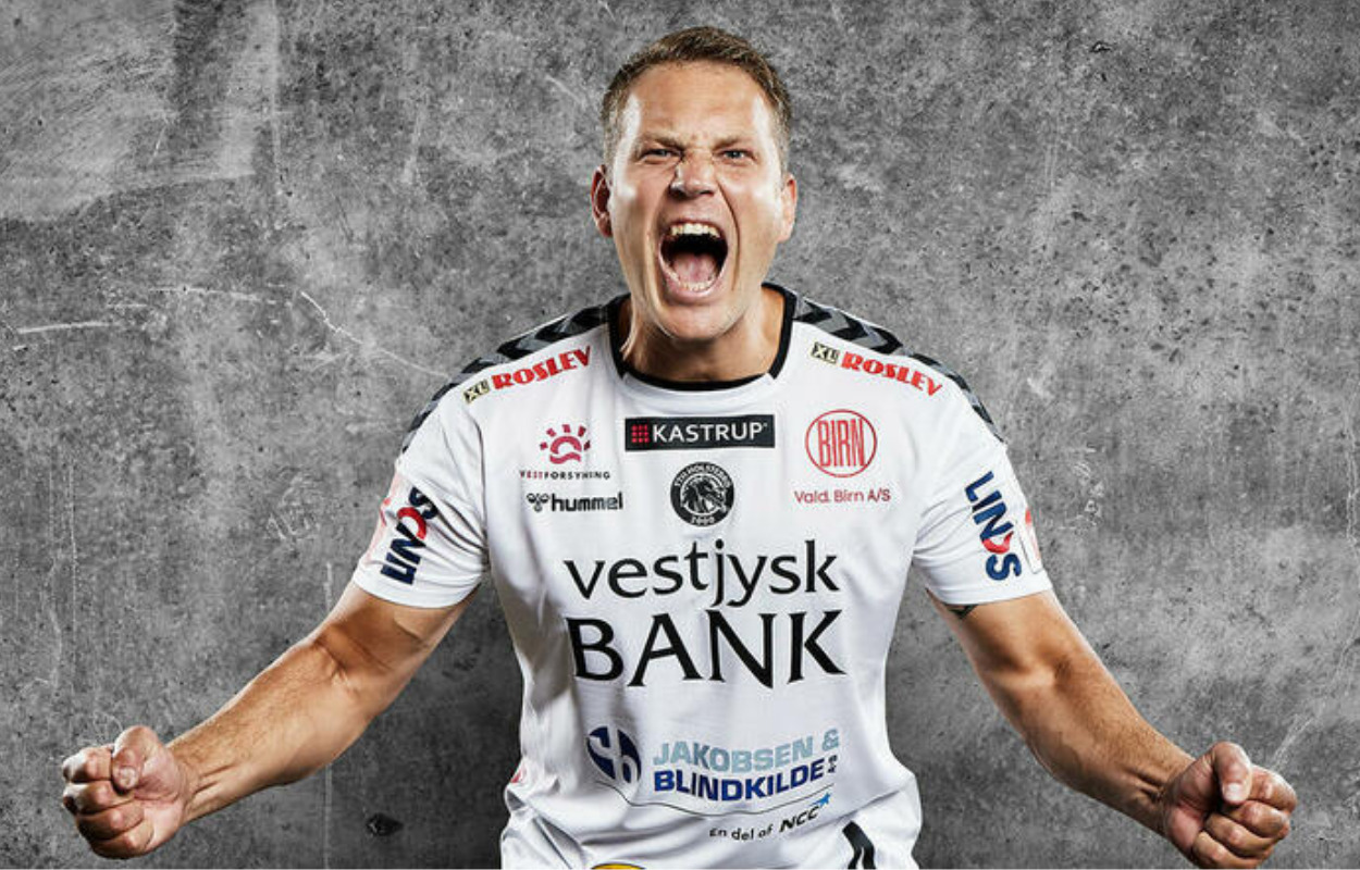 Cichosz inden Skjern: "Vi tror på det!"