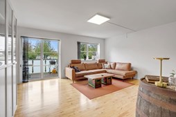 Nyt fra Mæglerhuset