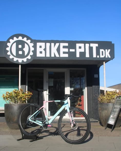 Bike-pit præsenterer SCOTT Addict Gravel 10: Ultimativ gruscykel til kr. 41.999