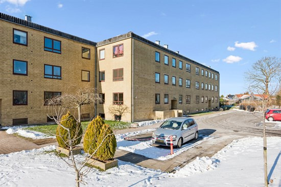 Bymidten 39 er til salg for kun 2.650.000 kr.: Se de billigste boliger til salg i Værløse her