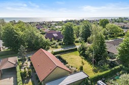 Ny pris på villa i Nordbyen meldt af Mæglerhuset Sæby: Laurids Bojsensvej 8 nu til 1.195.000 kr