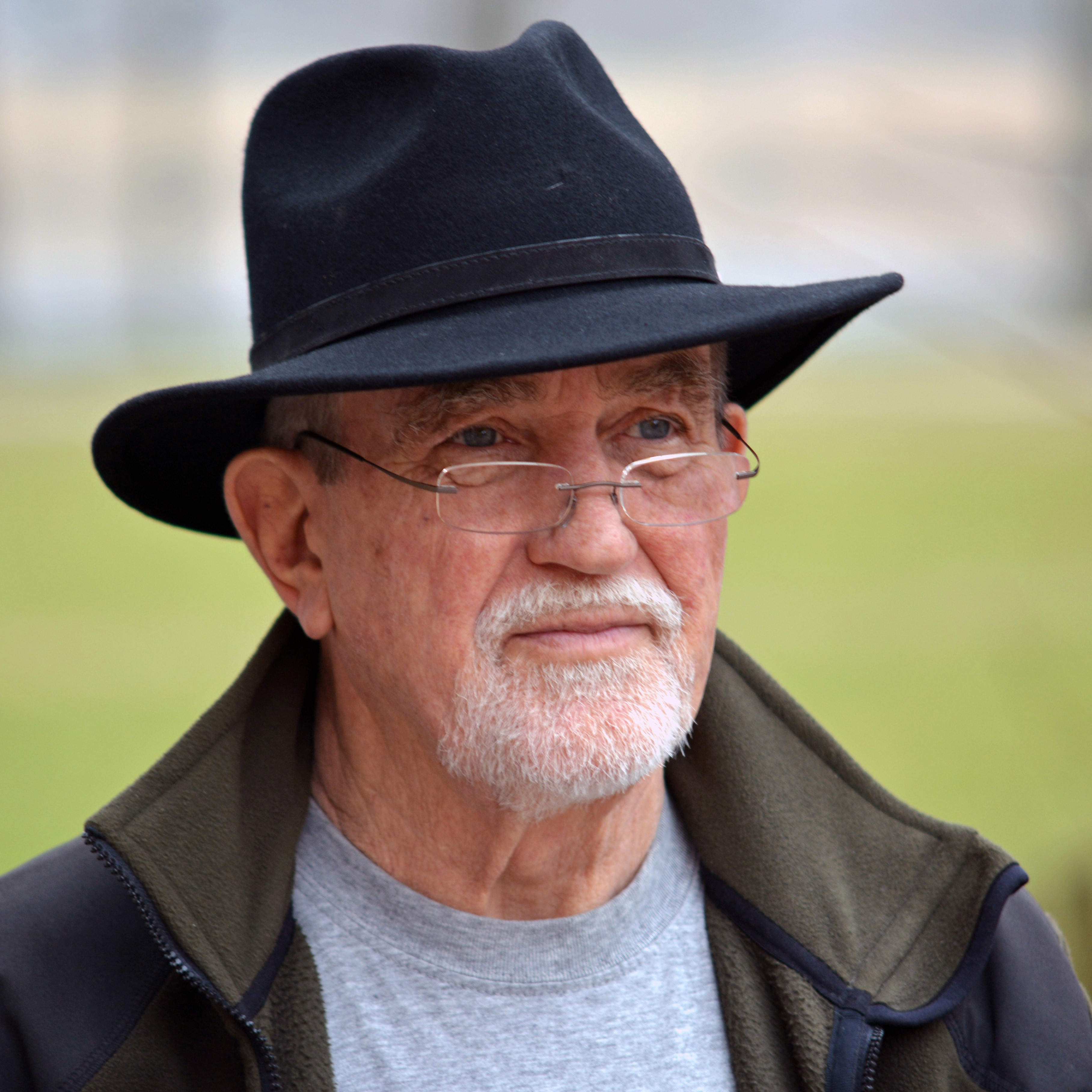 Foredragsrække med Finn Seidelin i Biecentret