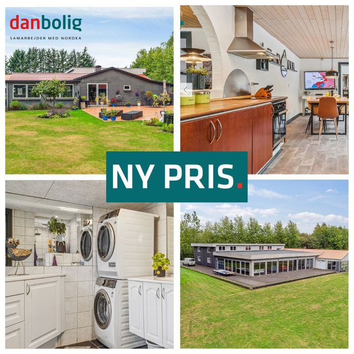 Hold trit med lokalområdet: Nyt fra Holstebro