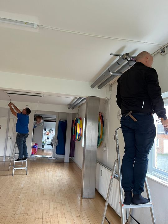 Det nyeste på Lystrups opslagstavle