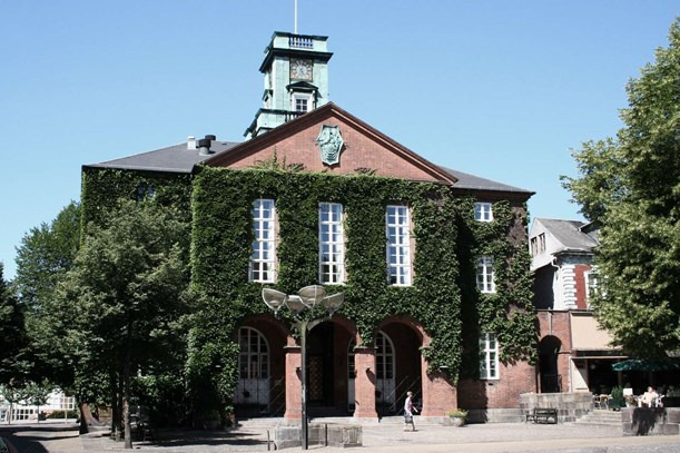 Budgetterne skal lægges med rettidig omhu