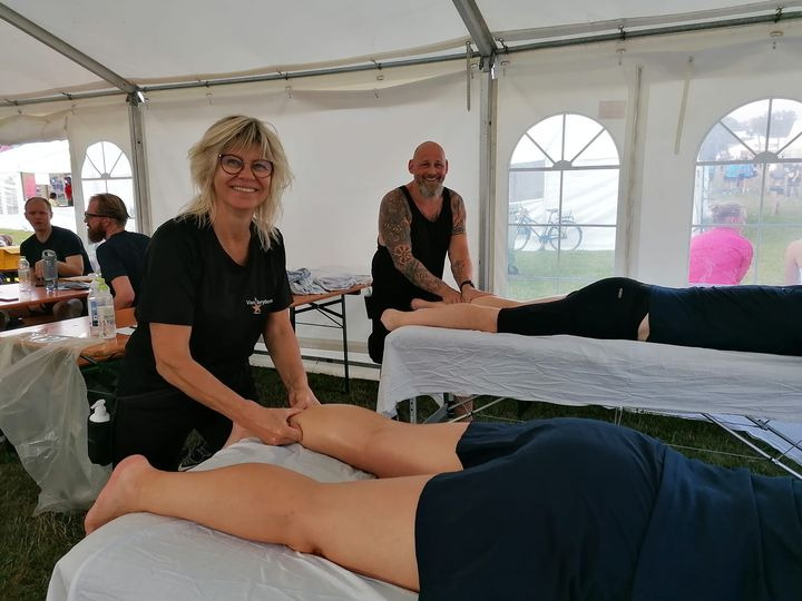 Se dagens updates fra Viby J her