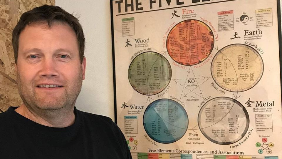 Bred faglig baggrund styrker smertelindring hos smerteklinikken Actera