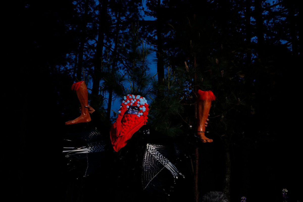 Oplev MINU festival for expanded music på Frederiksberg