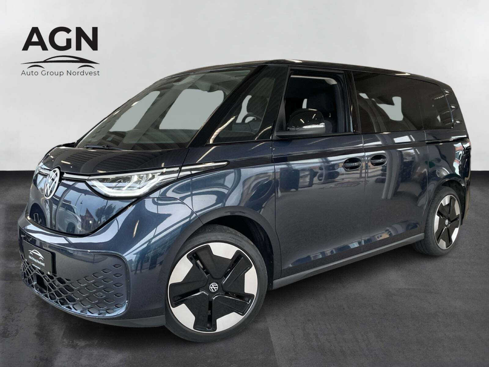 Biler netop sat til salg i Mors