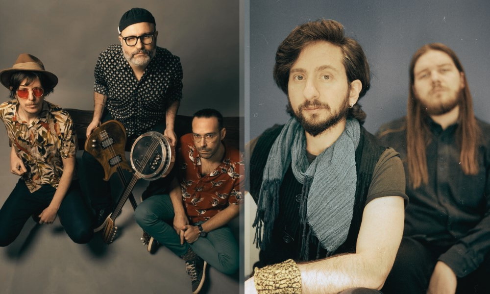 Oplev Yasak Helva og Thorhan til Vinterjazz i Aarhus