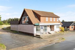 Blåbjergvej 70 er til salg for kun 485.000 kr.: Se de billigste boliger til salg i Nørre Nebel her