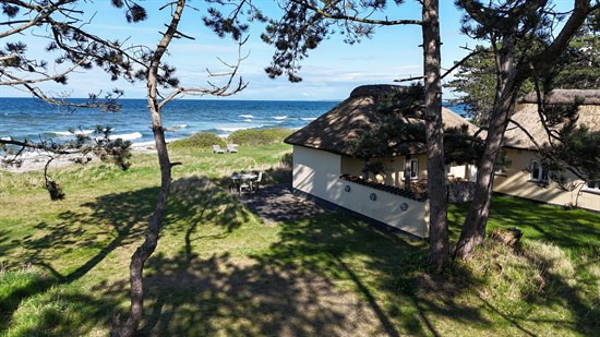 Er Klint Strandvej 19 i Nykøbing Sj drømmehjemmet? Se de dyreste boliger til salg nu for op til 7.995.000 kr